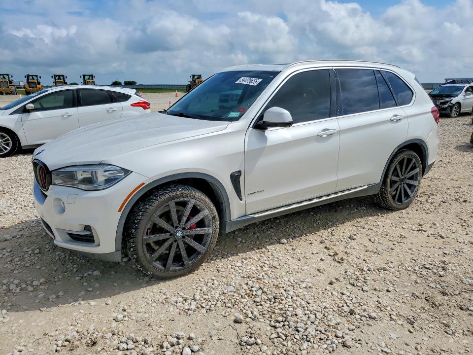 Aukcja sprzedaży 2014 Bmw X5, vin: 5UXKR0C54E0H16365, numer aukcji: 54428656
