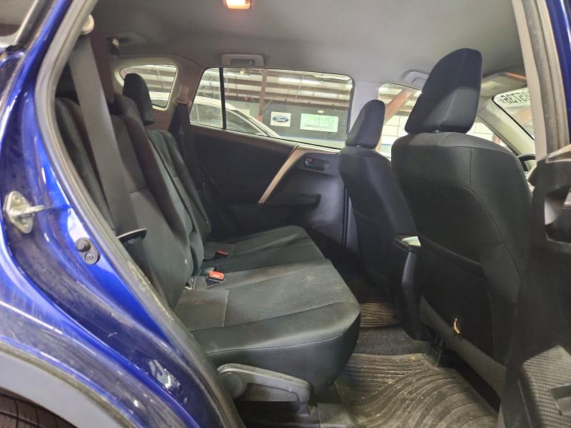 Продажа на аукционе авто 2015 Toyota Rav4, vin: 2T3BFREV9FW404015, номер лота: 55685736