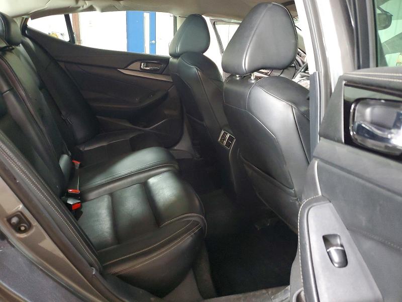 Продажа на аукционе авто 2017 Nissan Maxima, vin: 1N4AA6AP5HC436732, номер лота: 54813776
