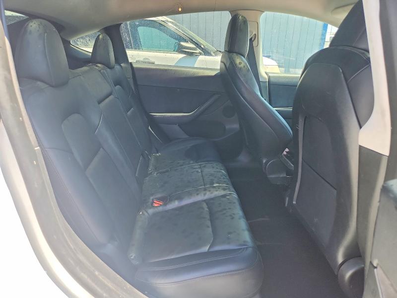Aukcja sprzedaży 2022 Tesla Model Y, vin: 7SAYGDEE6NF481670, numer aukcji: 53472516