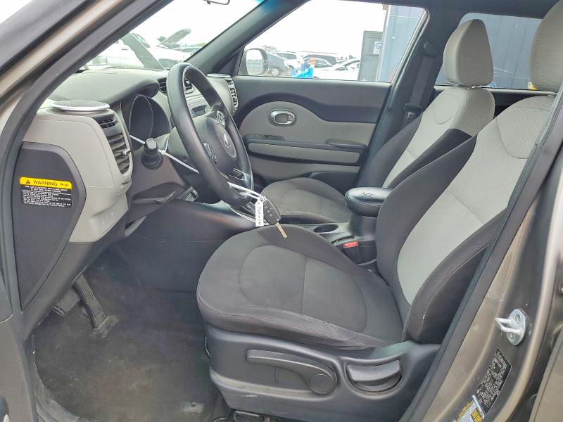 2015 Kia Soul მანქანა იყიდება აუქციონზე, vin: KNDJN2A22F7159605, აუქციონის ნომერი: 51845096