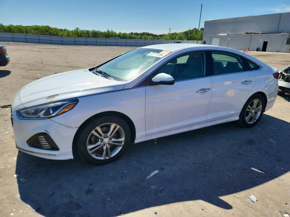 Aukcja sprzedaży 2019 Hyundai Sonata, vin: 5NPE34AF5KH748143, numer aukcji: 52070076