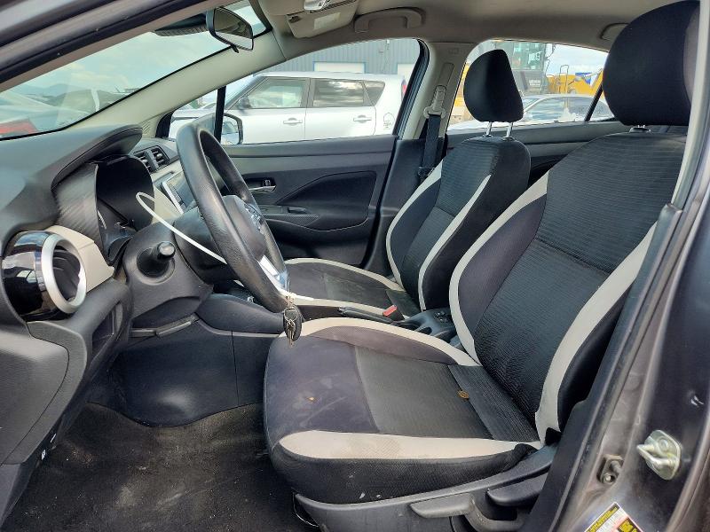 Aukcja sprzedaży 2021 Nissan Versa, vin: 3N1CN8EV0ML828773, numer aukcji: 55171706