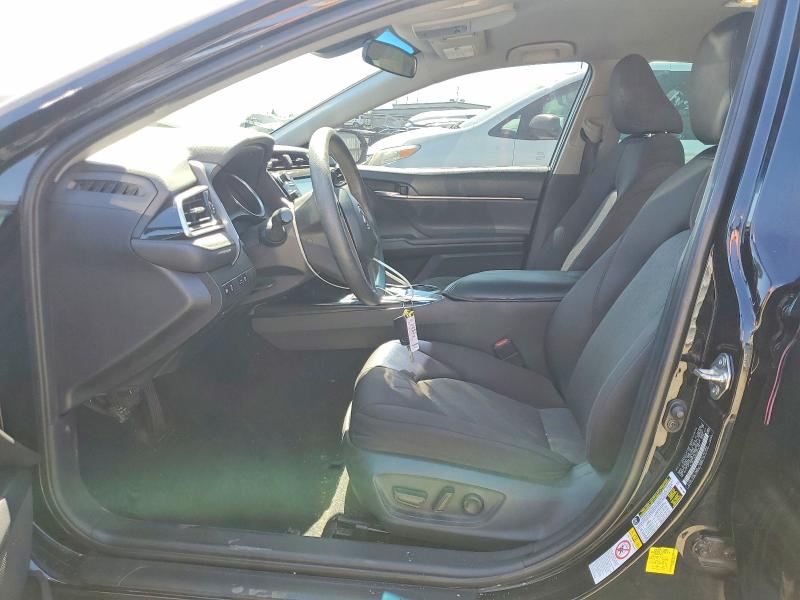 Auction sale of the 2018 Toyota Camry, vin: 4T1B11HK9JU019184, lot number: 54484806