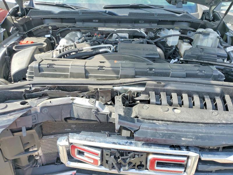 2026 Gmc Sierra მანქანა იყიდება აუქციონზე, vin: 1GT4UUEY0TF108194, აუქციონის ნომერი: 53224326