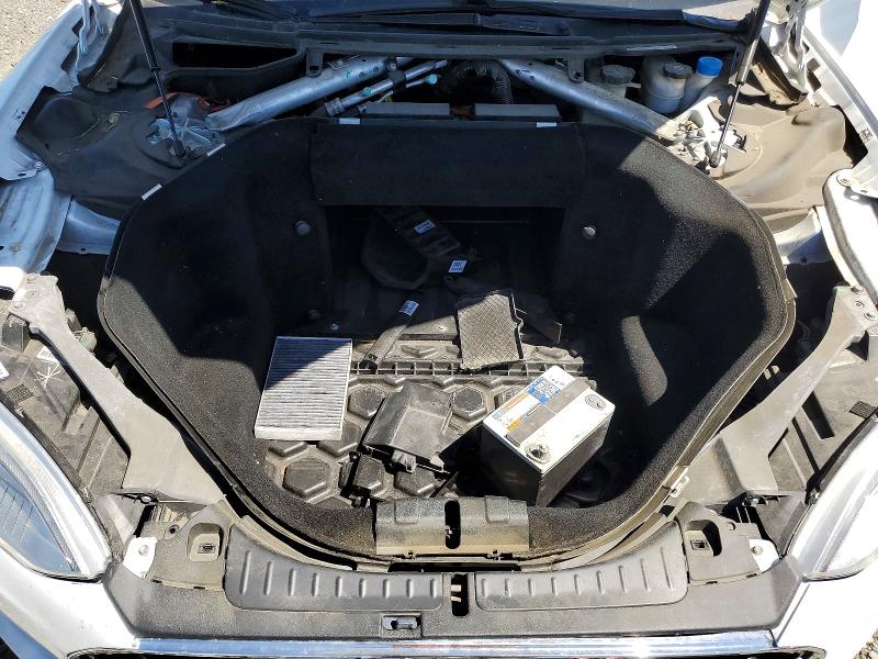 Продаж на аукціоні авто 2014 Tesla Model S, vin: 5YJSA1S16EFP49380, номер лоту: 53838276
