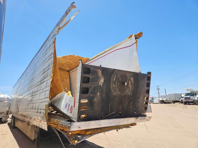 Aukcja sprzedaży 2019 Utility Trailer Manufacture Utility Tr, vin: 1UYVS2534K6607342, numer aukcji: 53757886