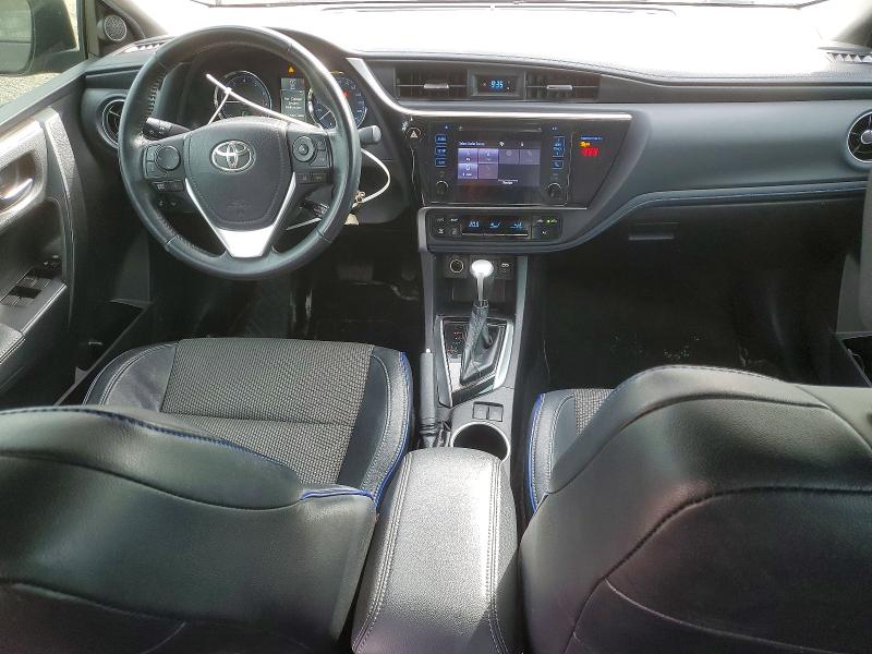 Продажа на аукционе авто 2019 Toyota Corolla, vin: 2T1BURHE2KC225207, номер лота: 51758846