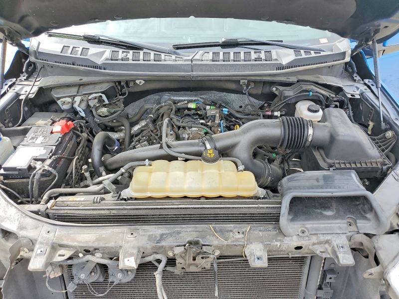 Aukcja sprzedaży 2019 Ford F150, vin: 1FTEW1EP5KFC67778, numer aukcji: 52206376
