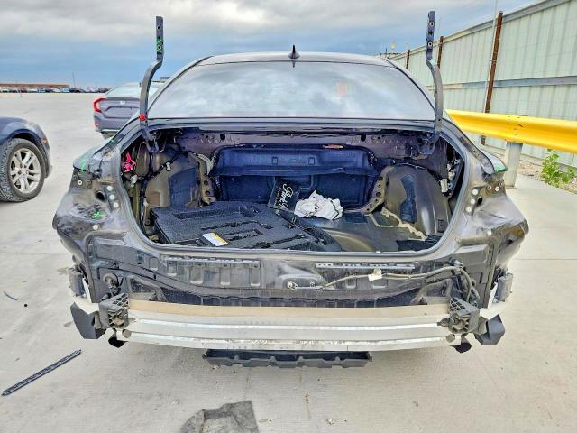 54005006 :رقم المزاد ، 58ABZ1B18KU025139 vin ، 2019 Lexus Es مزاد بيع