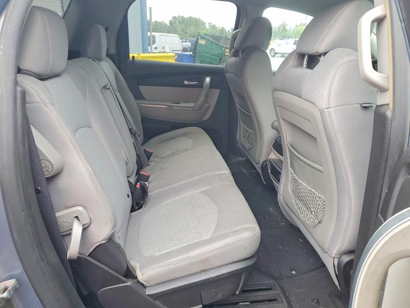 Продажа на аукционе авто 2007 Gmc Acadia, vin: 1GKEV13757J142911, номер лота: 52962096