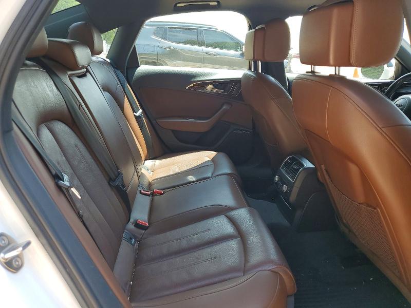 Aukcja sprzedaży 2017 Audi A6, vin: WAUF2AFC0HN044961, numer aukcji: 53114896