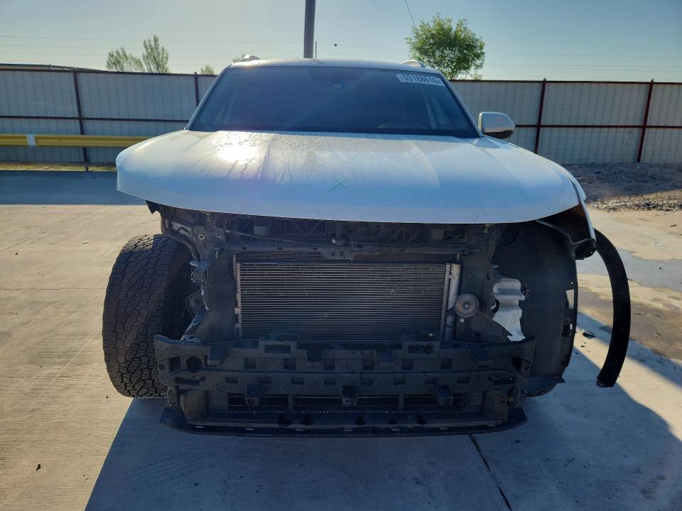 Продажа на аукционе авто 2020 Volkswagen Atlas Cross Sport, vin: 1V26E2CA2LC217210, номер лота: 53188616