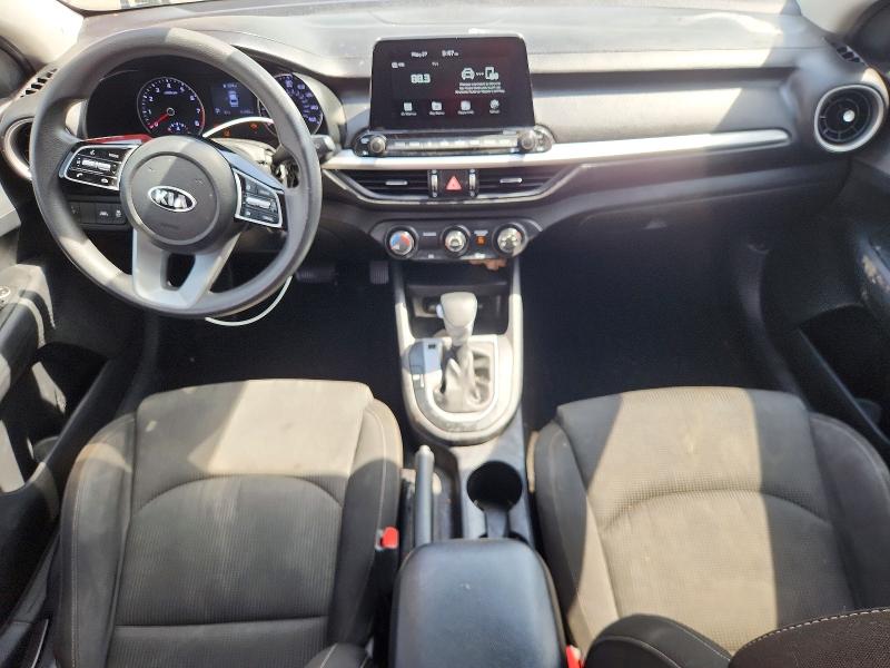 Aukcja sprzedaży 2021 Kia Forte, vin: 3KPF24AD4ME349754, numer aukcji: 55349746