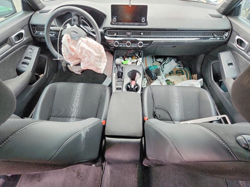 Продажа на аукционе авто 2024 Honda Civic, vin: 19XFL2H86RE019793, номер лота: 55115676
