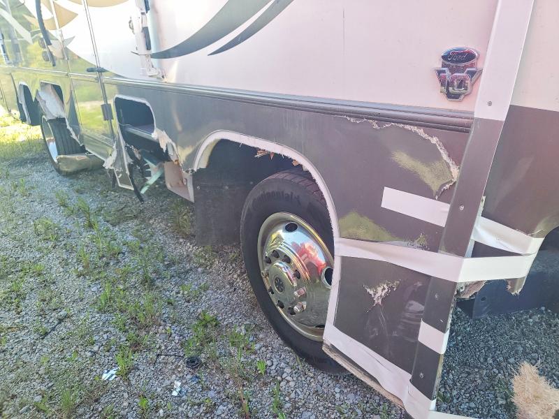 Продаж на аукціоні авто 2011 Winnebago Winnebago, vin: 1F64F5DY2B0A03761, номер лоту: 52741186