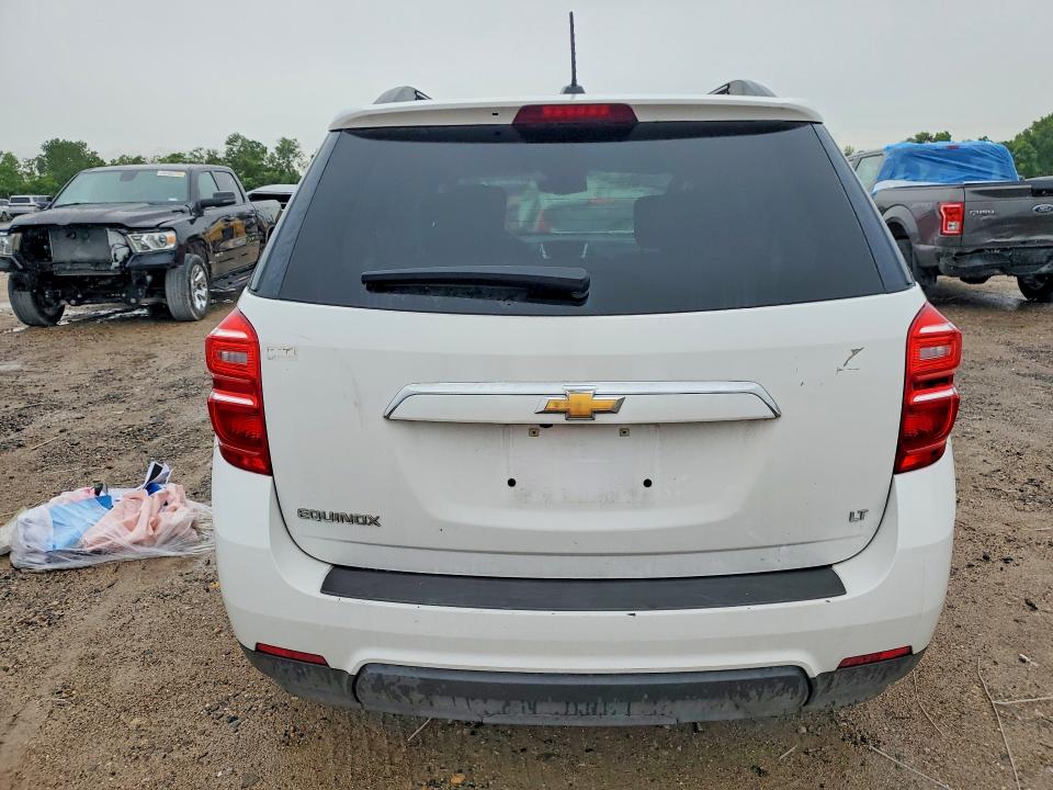 Aukcja sprzedaży 2017 Chevrolet Equinox, vin: 2GNALCEK9H1610252, numer aukcji: 55118946