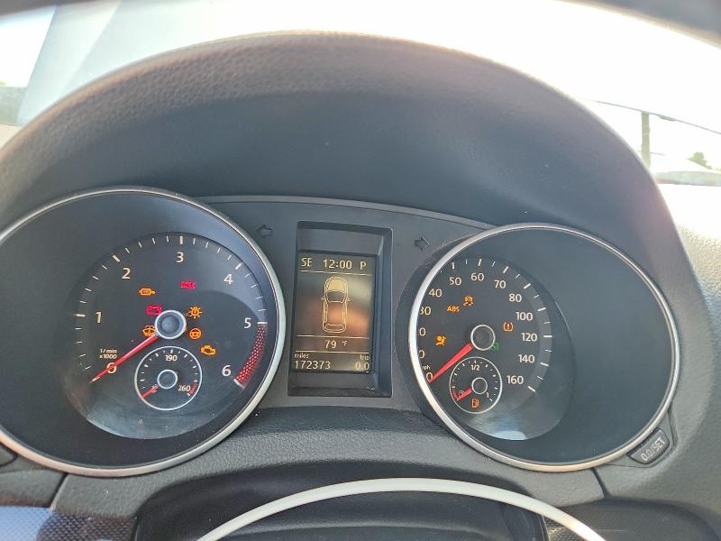 54718836 :رقم المزاد ، 3VWPL7AJ8CM607039 vin ، 2012 Volkswagen Jetta مزاد بيع