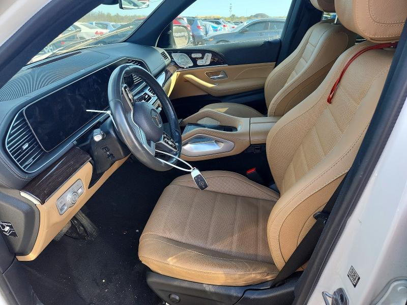 Продаж на аукціоні авто 2024 Mercedes-benz Gle, vin: 4JGFB4FE7RB141837, номер лоту: 79934685