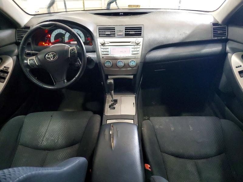 Aukcja sprzedaży 2007 Toyota Camry, vin: 4T1BE46K67U194607, numer aukcji: 55366956