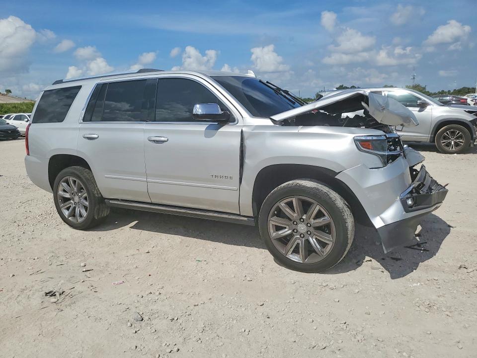 Aukcja sprzedaży 2017 Chevrolet Tahoe, vin: 1GNSCCKC9HR330677, numer aukcji: 52926446