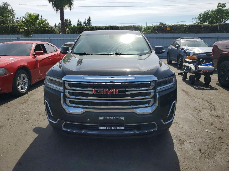 Продаж на аукціоні авто 2020 Gmc Acadia, vin: 1GKKNKLA6LZ164741, номер лоту: 53324386