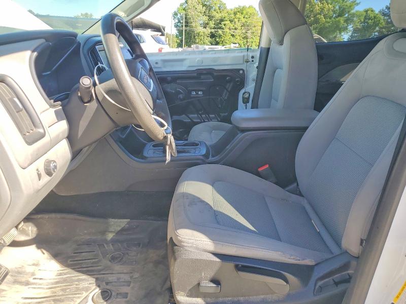 Продаж на аукціоні авто 2018 Gmc Canyon, vin: 1GTG5BEN5J1285189, номер лоту: 53000936