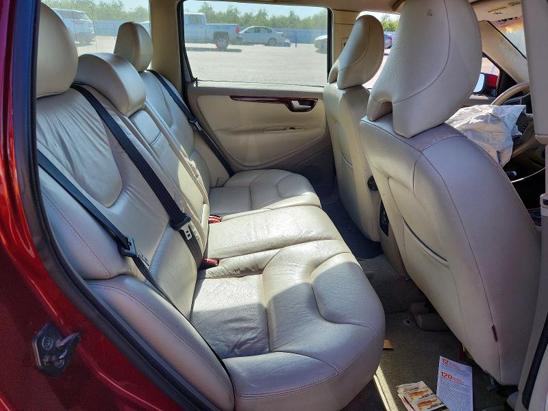 Aukcja sprzedaży 2006 Volvo V70, vin: YV1SW592462549815, numer aukcji: 54766166