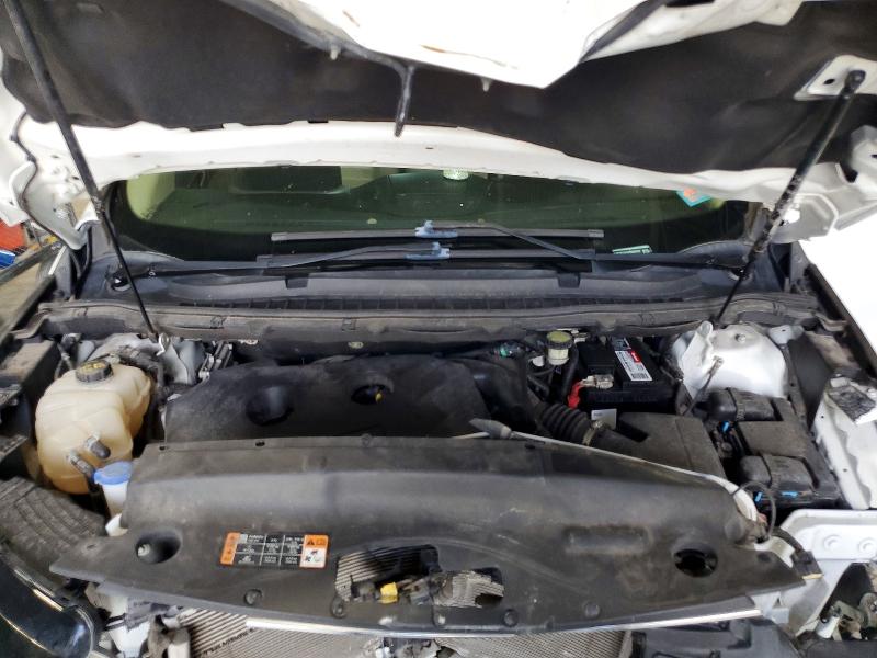 53558326 :رقم المزاد ، 2FMTK3J91FBB99830 vin ، 2015 Ford Edge مزاد بيع