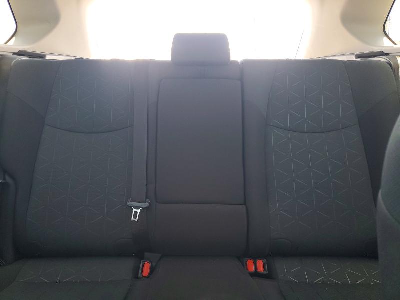 2025 Toyota Rav4 მანქანა იყიდება აუქციონზე, vin: 2T3W1RFV1SW424168, აუქციონის ნომერი: 54636146