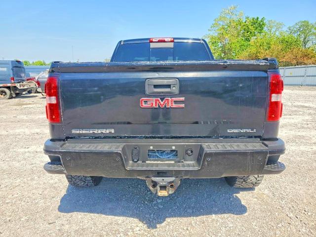 2015 Gmc Sierra მანქანა იყიდება აუქციონზე, vin: 1GT424E87FF141414, აუქციონის ნომერი: 52482446