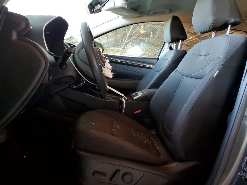 Продаж на аукціоні авто 2022 Hyundai Tucson, vin: 5NMJB3AE6NH026183, номер лоту: 53684616