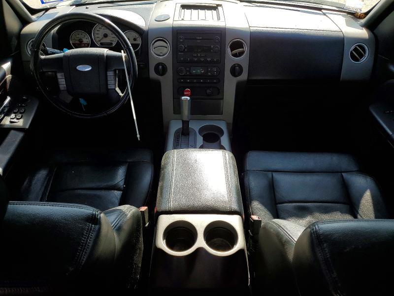 Продажа на аукционе авто 2007 Ford F150, vin: 1FTPW14VX7KC80792, номер лота: 54164386