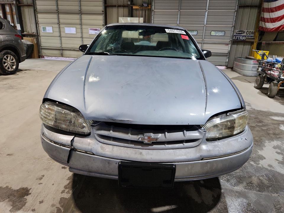 Aukcja sprzedaży 1997 Chevrolet Lumina, vin: 2G1WL52M8V9330876, numer aukcji: 54071556