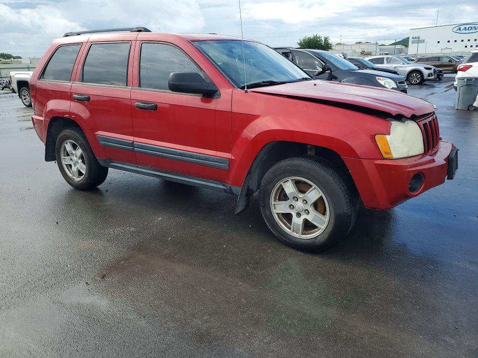 Продаж на аукціоні авто 2005 Jeep Grand Cherokee, vin: 1J4GR48K85C561029, номер лоту: 54827136