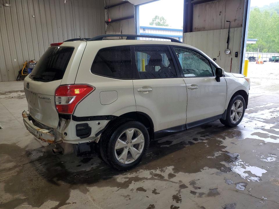 Aukcja sprzedaży 2014 Subaru Forester, vin: JF2SJAEC9EH439948, numer aukcji: 54414406