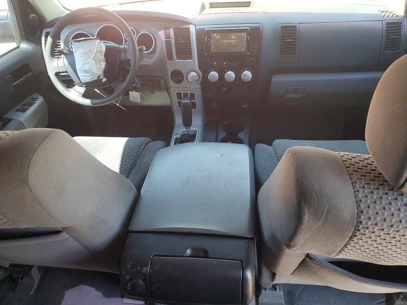 2008 Toyota Tundra მანქანა იყიდება აუქციონზე, vin: 5TFRV54108X055737, აუქციონის ნომერი: 53473136