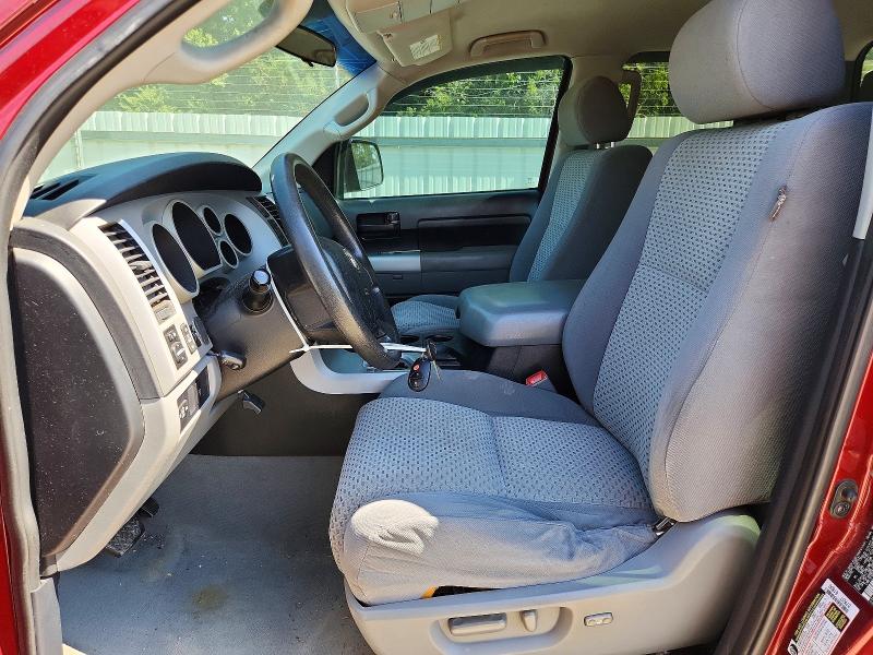 Продаж на аукціоні авто 2008 Toyota Tundra, vin: 5TBRT54168S458724, номер лоту: 53922886