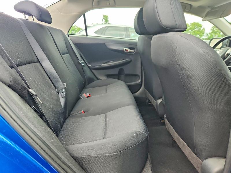 2009 Toyota Corolla მანქანა იყიდება აუქციონზე, vin: 1NXBU40E29Z077194, აუქციონის ნომერი: 54399376