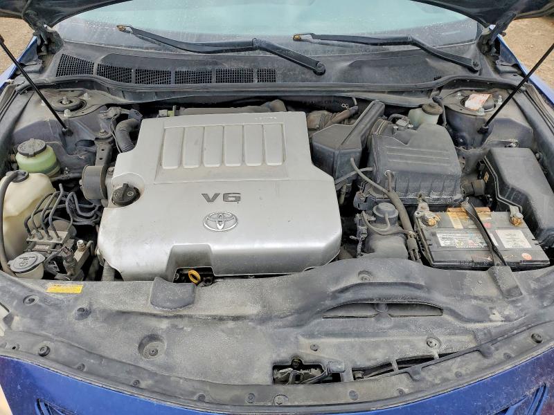 Продаж на аукціоні авто 2007 Toyota Camry, vin: 4T1BK46K27U007193, номер лоту: 51461286