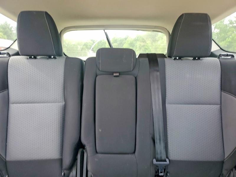 2017 Ford Escape მანქანა იყიდება აუქციონზე, vin: 1FMCU9GD8HUC17195, აუქციონის ნომერი: 54310966