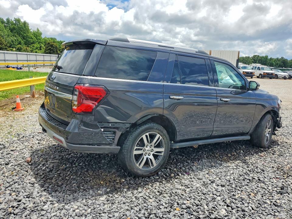 Продаж на аукціоні авто 2024 Ford Expedition, vin: 1FMJU2A8XREA65345, номер лоту: 55054936