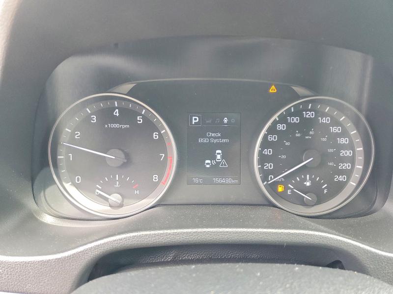 Продажа на аукционе авто 2018 Hyundai Elantra, vin: KMHD84LFXJU661302, номер лота: 52839216
