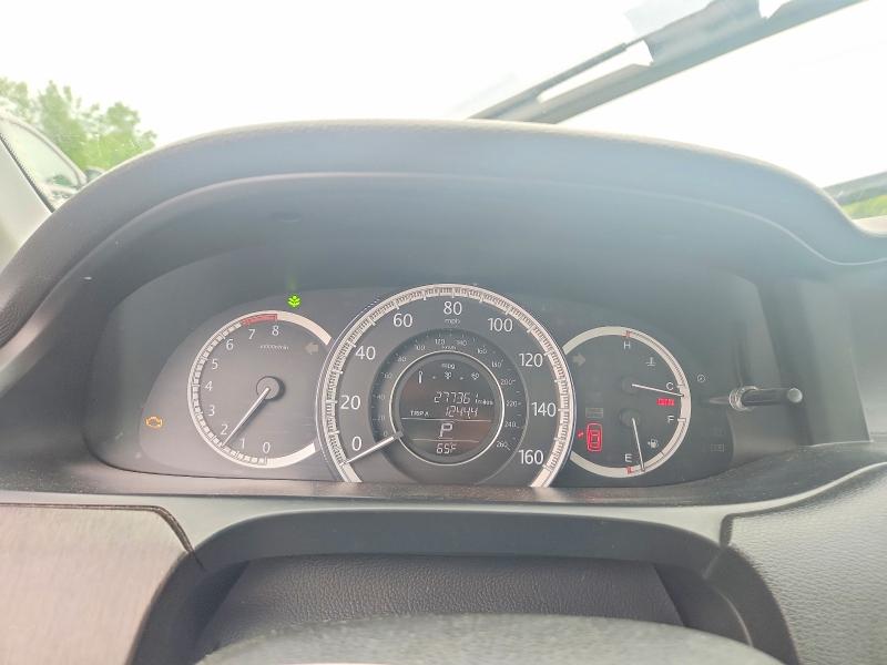 2014 Honda Accord მანქანა იყიდება აუქციონზე, vin: 1HGCR2F88EA106890, აუქციონის ნომერი: 54400186