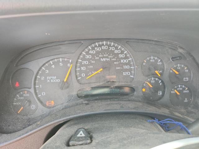 Aukcja sprzedaży 2005 Chevrolet Silverado, vin: 1GCHK29U25E203934, numer aukcji: 51915866