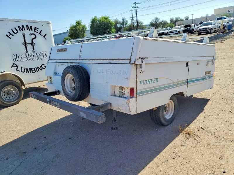 Продаж на аукціоні авто 1992 Coleman Pioneer, vin: 4CP666D15N7211211, номер лоту: 53716686