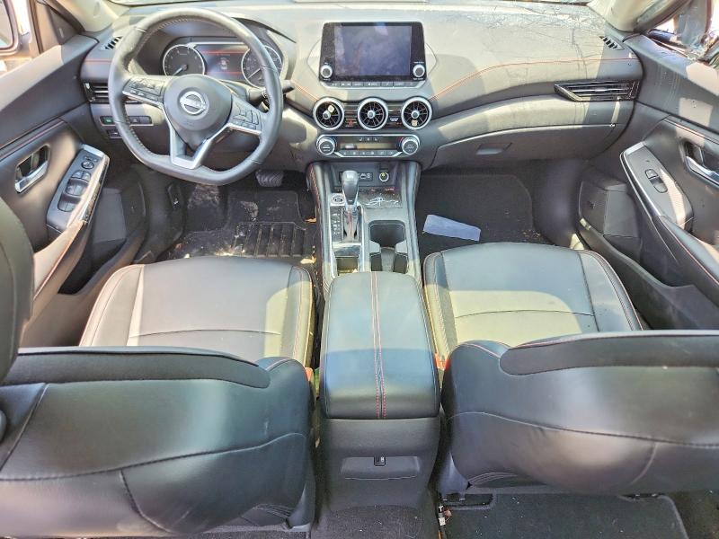Aukcja sprzedaży 2024 Nissan Sentra, vin: 3N1AB8DV8RY330266, numer aukcji: 54662836