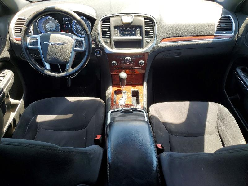 Aukcja sprzedaży 2012 Chrysler 300, vin: 2C3CCAAG0CH113683, numer aukcji: 54134586