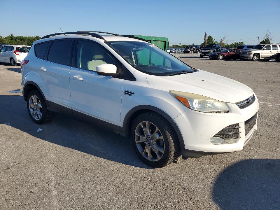 Продажа на аукционе авто 2013 Ford Escape, vin: 1FMCU0GX2DUA93473, номер лота: 53763746