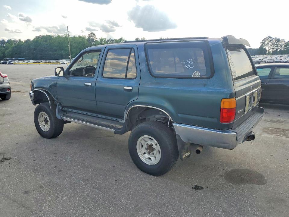 Aukcja sprzedaży 1994 Toyota 4runner, vin: JT3VN39W1R0144027, numer aukcji: 54619916